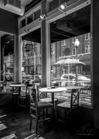 Architectural and Interiors