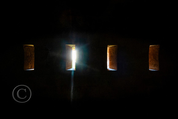 Inner Spectrum