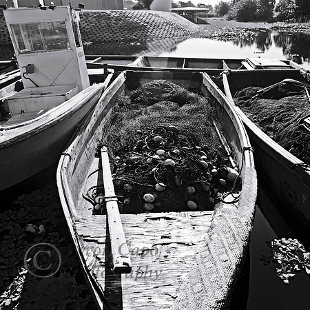 Clewiston Fishing Boats 3